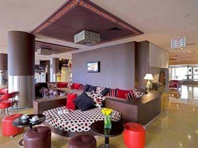 фото отеля Atlas Almohades Agadir