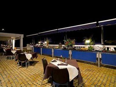 фото отеля Atlas Almohades Agadir