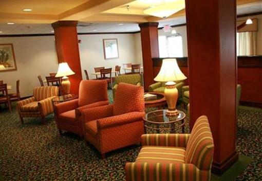 фото отеля Fairfield Inn & Suites Toledo North
