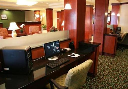фото отеля Fairfield Inn & Suites Toledo North