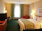 фото отеля Fairfield Inn & Suites Toledo North