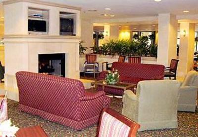 фото отеля Courtyard by Marriott Laredo