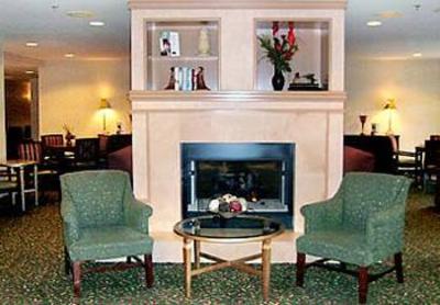 фото отеля Courtyard by Marriott Laredo
