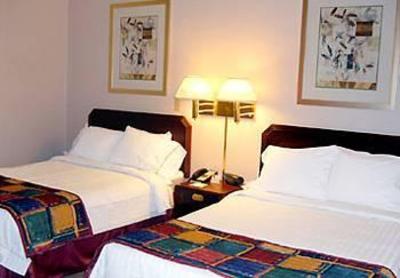 фото отеля Courtyard by Marriott Laredo