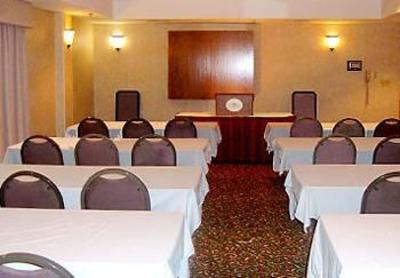 фото отеля Courtyard by Marriott Laredo