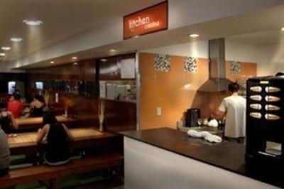 фото отеля Hostel Suites Florida Buenos Aires