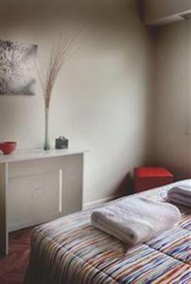 фото отеля Hostel Suites Florida Buenos Aires