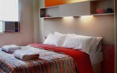 фото отеля Hostel Suites Florida Buenos Aires