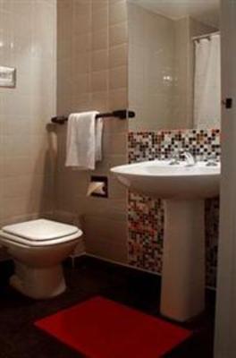 фото отеля Hostel Suites Florida Buenos Aires