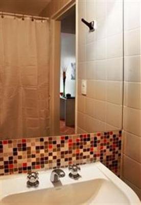 фото отеля Hostel Suites Florida Buenos Aires