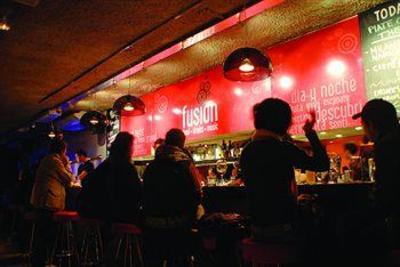 фото отеля Hostel Suites Florida Buenos Aires