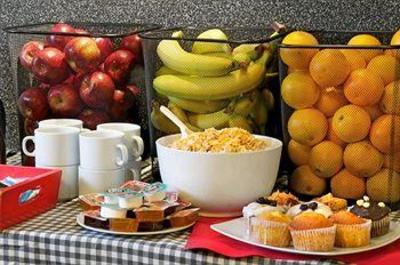 фото отеля Hostel Suites Florida Buenos Aires