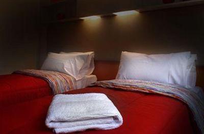 фото отеля Hostel Suites Florida Buenos Aires