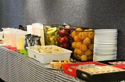 фото отеля Hostel Suites Florida Buenos Aires