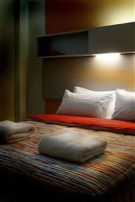 фото отеля Hostel Suites Florida Buenos Aires
