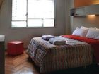 фото отеля Hostel Suites Florida Buenos Aires