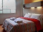 фото отеля Hostel Suites Florida Buenos Aires