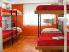 фото отеля Hostel Suites Florida Buenos Aires