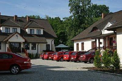 фото отеля Hotel Sarmata