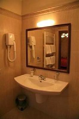 фото отеля Hotel Sarmata