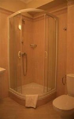 фото отеля Hotel Sarmata