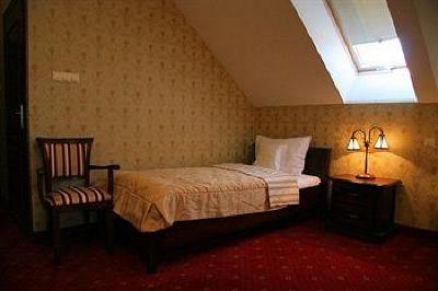 фото отеля Hotel Sarmata