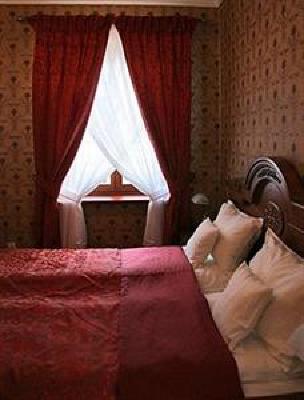 фото отеля Hotel Sarmata