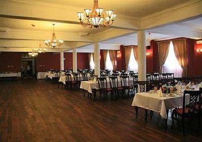 фото отеля Hotel Sarmata