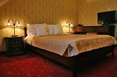 фото отеля Hotel Sarmata