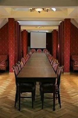 фото отеля Hotel Sarmata