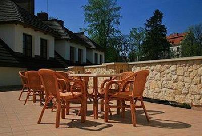 фото отеля Hotel Sarmata