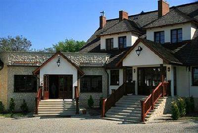 фото отеля Hotel Sarmata