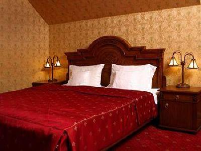 фото отеля Hotel Sarmata