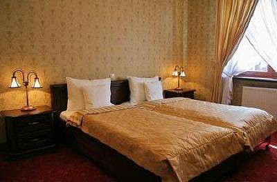 фото отеля Hotel Sarmata