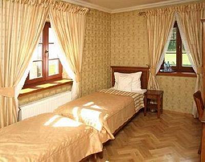 фото отеля Hotel Sarmata