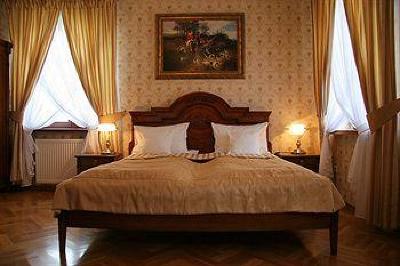 фото отеля Hotel Sarmata