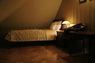 фото отеля Hotel Sarmata