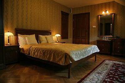 фото отеля Hotel Sarmata
