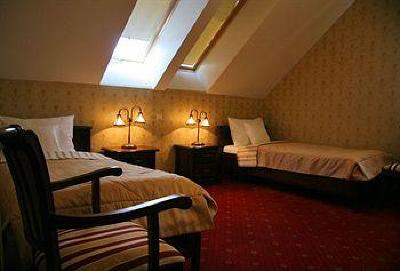 фото отеля Hotel Sarmata