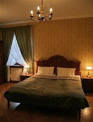 фото отеля Hotel Sarmata