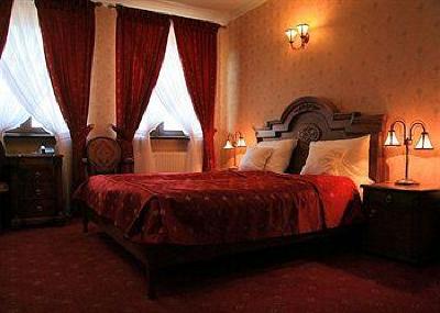 фото отеля Hotel Sarmata