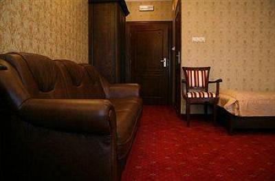 фото отеля Hotel Sarmata