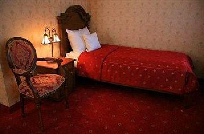 фото отеля Hotel Sarmata