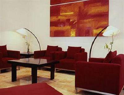 фото отеля Fiesta Inn Ciudad Obregon
