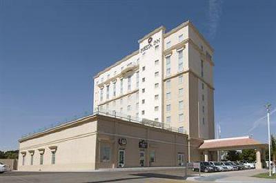 фото отеля Fiesta Inn Ciudad Obregon
