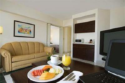 фото отеля Fiesta Inn Ciudad Obregon