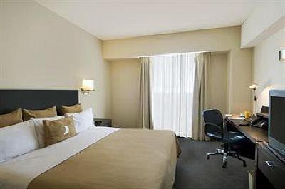 фото отеля Fiesta Inn Ciudad Obregon