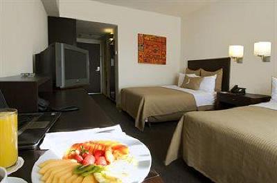 фото отеля Fiesta Inn Ciudad Obregon