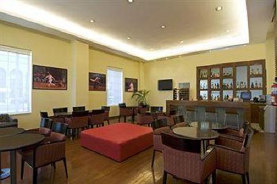 фото отеля Fiesta Inn Ciudad Obregon