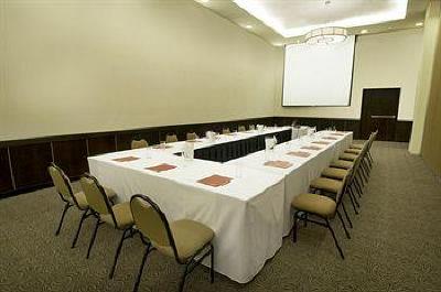 фото отеля Fiesta Inn Ciudad Obregon